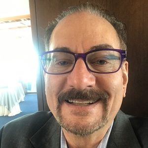 Meet your Posher, Robert b